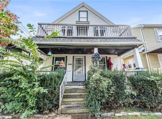 4213 Muriel Ave, Cleveland, OH 44109