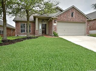 3527 Sumantra Clf, San Antonio, TX 78261