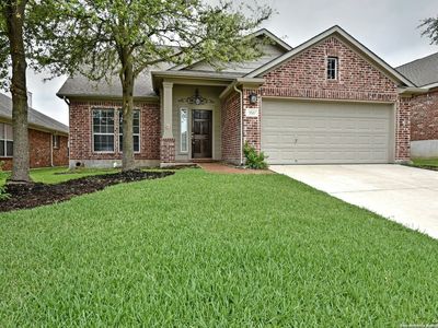 3527 Sumantra Clf, San Antonio, TX, 78261
