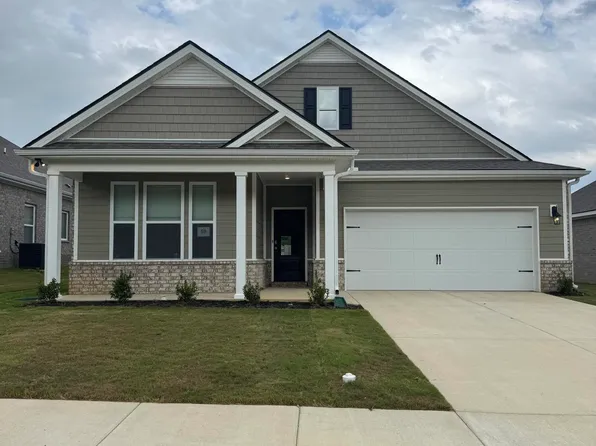 32 Spirit Dance Dr, Byhalia, MS 38611