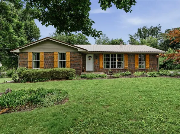 670 Clark Cir, Bowling Green, KY 42103