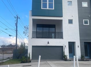 2414 Canal St #G, Houston, TX 77003