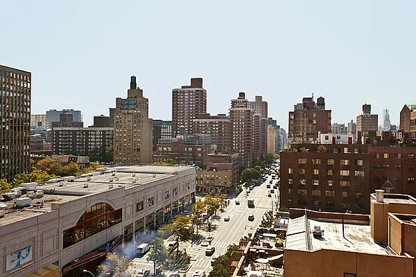 Sold by Brown Harris Stevens | media 11