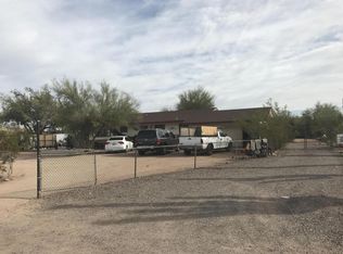 35 S 95th St, Mesa, AZ 85208