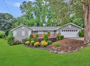4031 Linda Ln, Lilburn, GA 30047