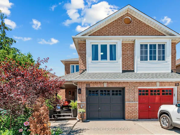 111 Grapevine Rd, Caledon, ON L7E 2M6
