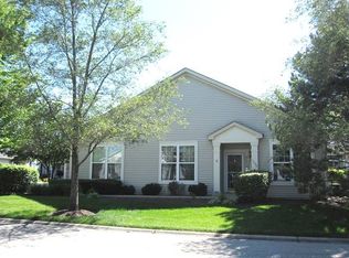 1609 Cadillac Cir, Romeoville, IL 60446