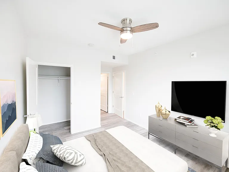 2x2 - Bedroom 1