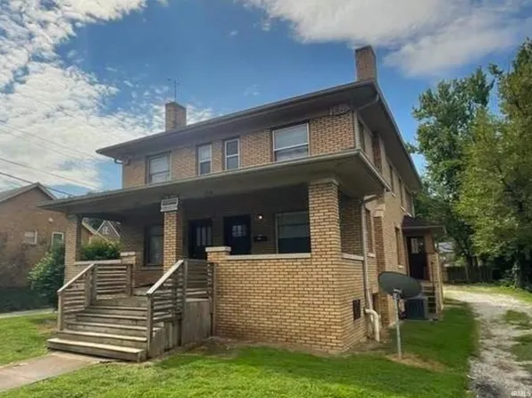 1308-1310 E Atwater Ave, Bloomington, IN 47401