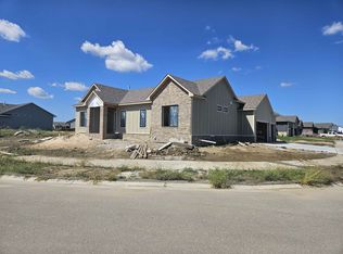 2519 N Bluestone St, Andover, KS 67002