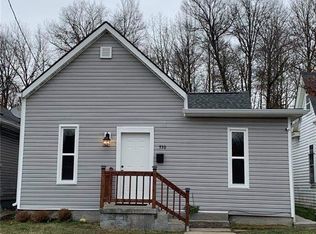 930 State St, New Albany, IN 47150