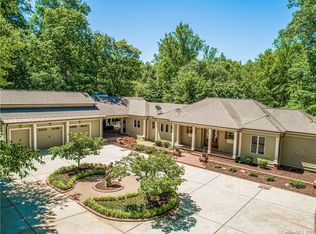 3473 Walker Rd, Maiden, NC 28650