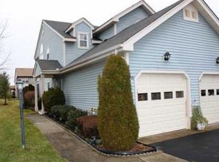 3D Spaulding Dr, Monroe Township, NJ