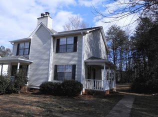 23 Montauk Dr, Greenville, SC 29607