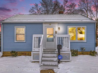 1839 Fletcher St, Lansing, MI, 48910
