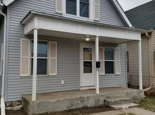 2009 Avenue D, Council Bluffs, IA 51501