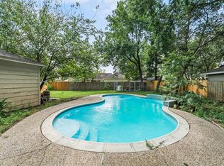 715 Marne Ln, Houston, TX 77090