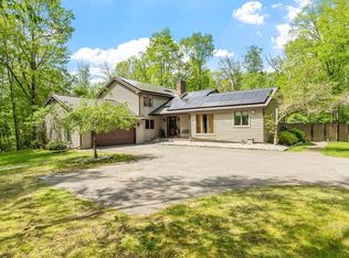 154 Maxwell Rd, Monson, MA 01057