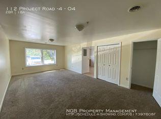 112 Project Rd #4-04, Troy, NY 12180