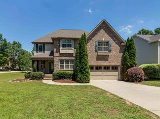 9252 Linslade Way, Wake Forest, NC 27587