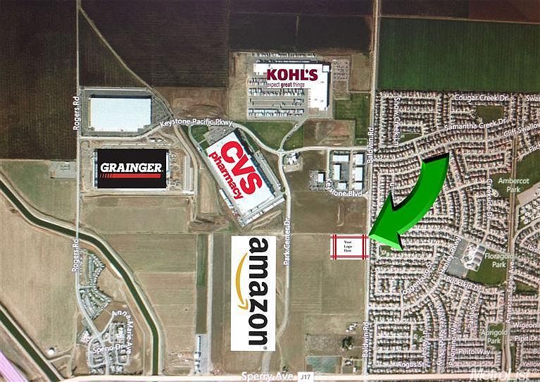 2nd image of 15443 Baldwin Rd