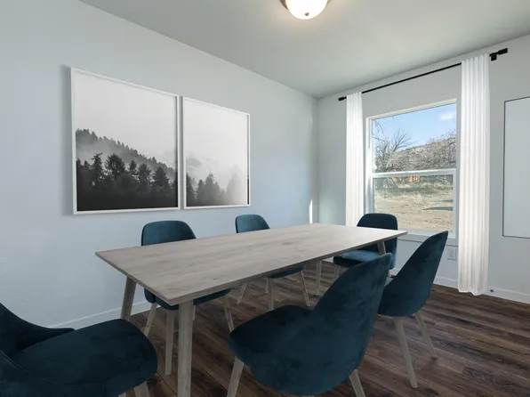 49 E 100 S, Glendale, UT 84729