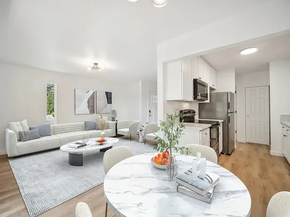 3202 E Mill Plain Blvd #6, Vancouver, WA 98661