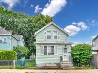 22 Gilman St, Roslindale, MA 02131