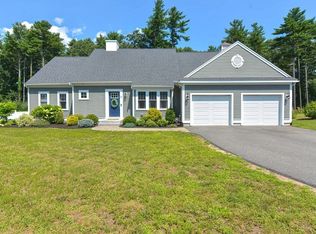 31 Bearses Way, Kingston, MA 02364