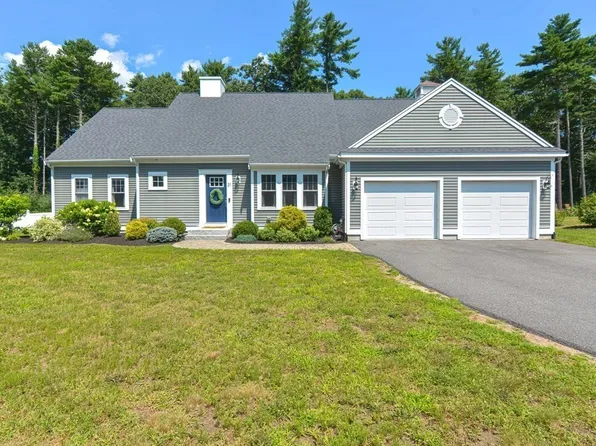 31 Bearses Way, Kingston, MA 02364