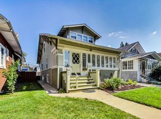 944 N Taylor Ave, Oak Park, IL