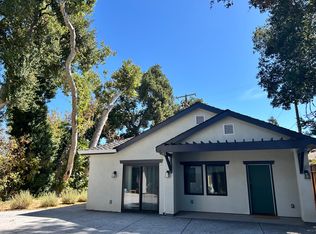 1730 Holt Ave #A, Los Altos, CA 94024