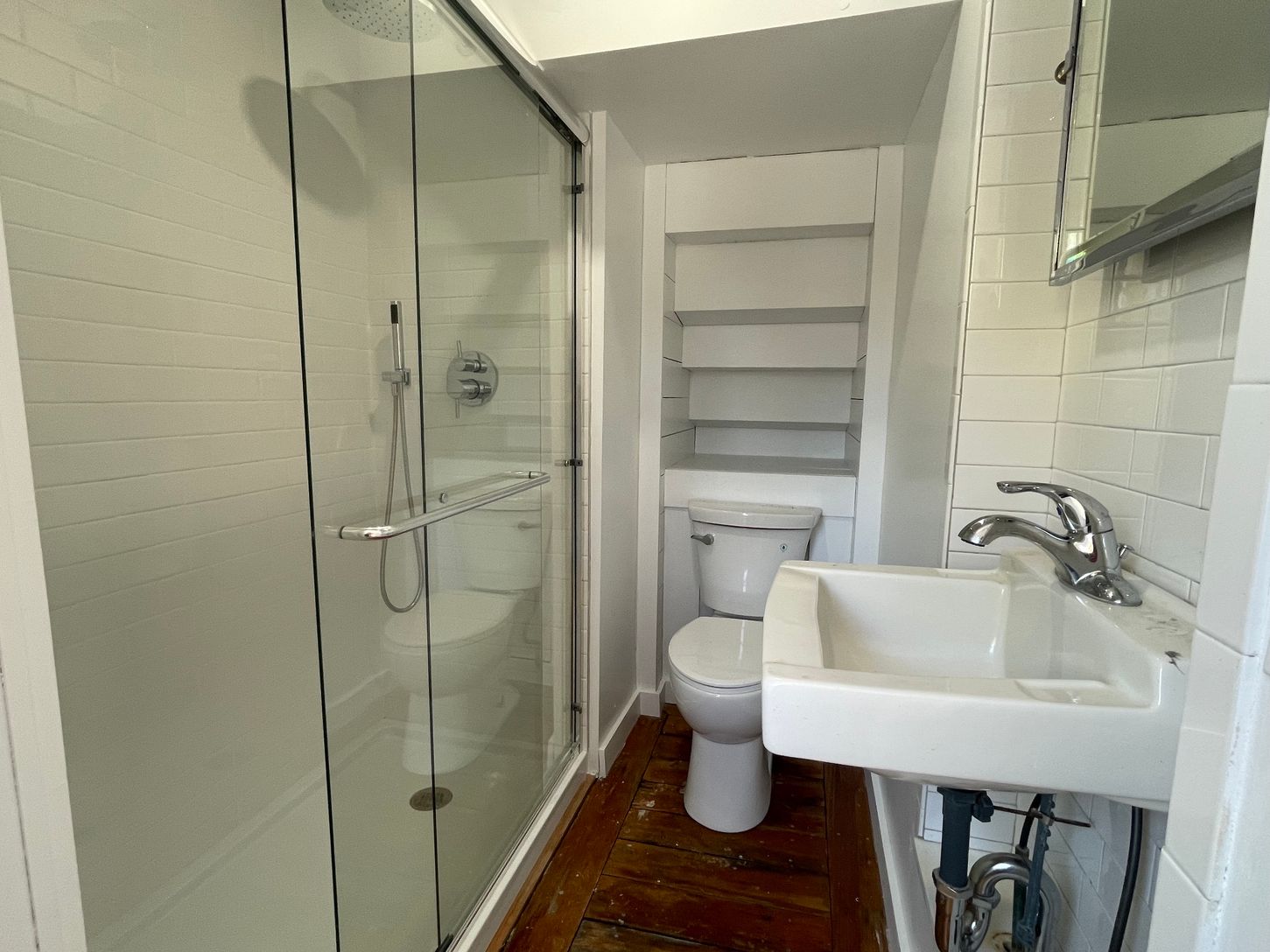  Bathroom #1