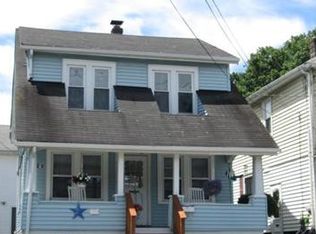 803 South St, Utica, NY 13501