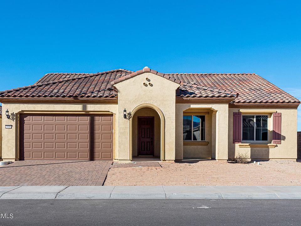 1st image of 26686 W PONDEROSA Lane