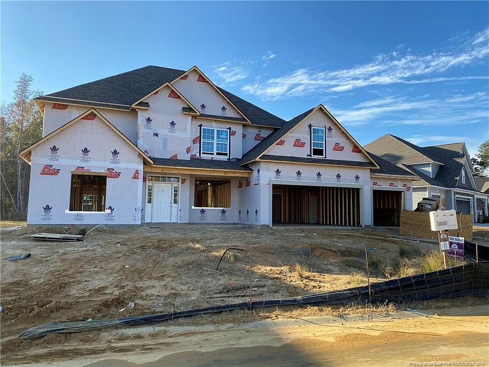 1st image of 177 Huntley (lot 177) Ct