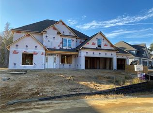 177 Huntley (lot 177) Ct, Raeford, NC 28376