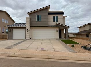 4267 E El Capitan Way St, George, UT 84790