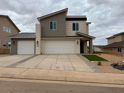 4267 E El Capitan Way St, George, UT, 84790