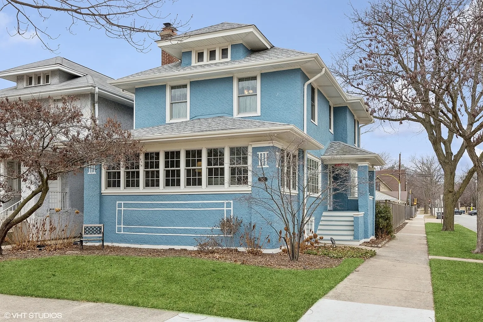 647 N Cuyler Ave photo 1