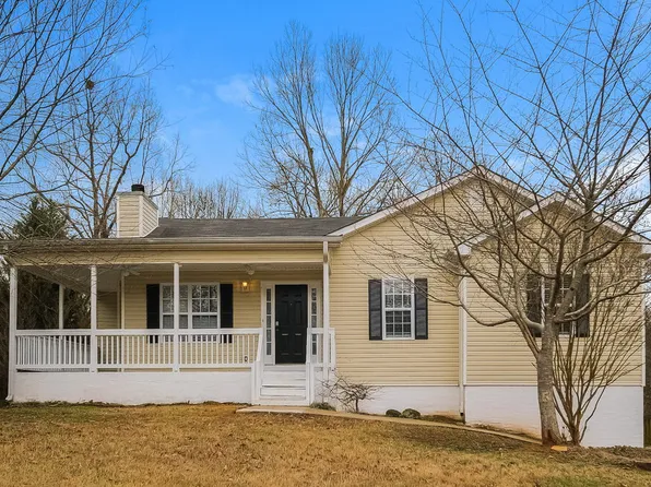 215 Mountain Ln, Covington, GA 30016