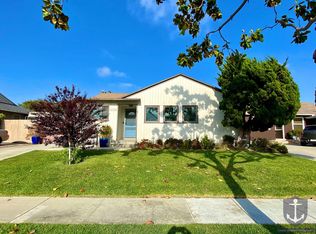 14926 Bodger Ave, Hawthorne, CA 90250