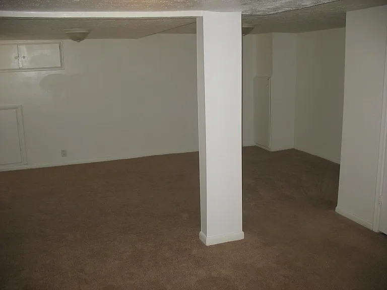Main Living Area