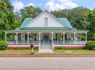 123 Neyle St, Walterboro, SC 29488