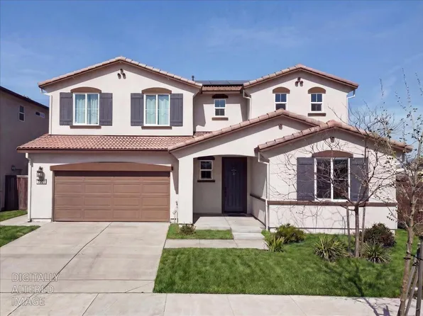 7001 Foraker Dr, Stockton, CA 95219