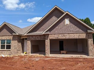 346 Castlepath Dr, Madison, AL 35756