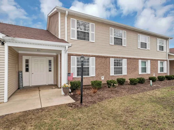 699 Greenfield Ct APT A1, Bartlett, IL 60103