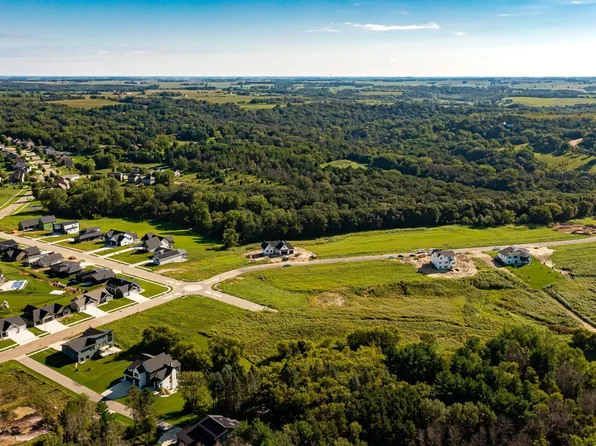 3421 Bella Terra Rd NE, Rochester, MN 55906