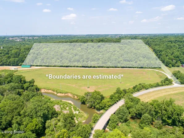 9000 Broad Run Rd, Louisville, KY 40291