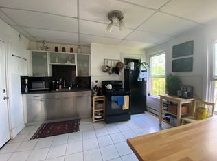 496 Sumner St #3, East Boston, MA 02128